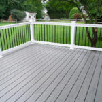 Can You Paint Trex Decking?
