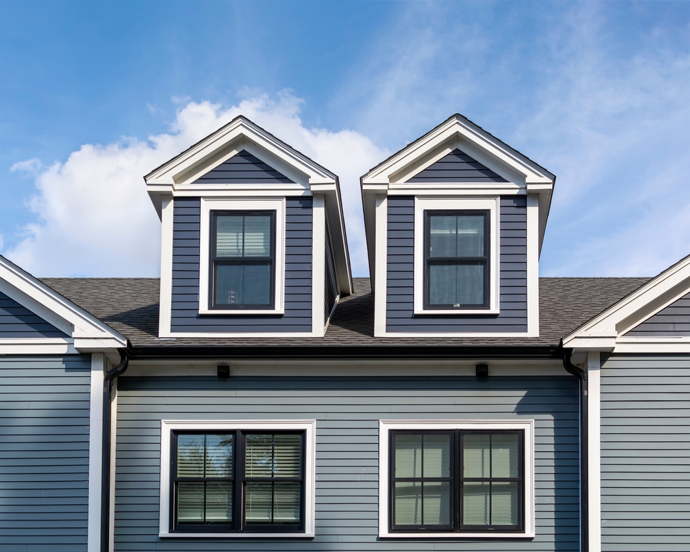 siding bucks county
