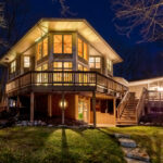 Top Bucks County Home Remodeling Trends for 2025