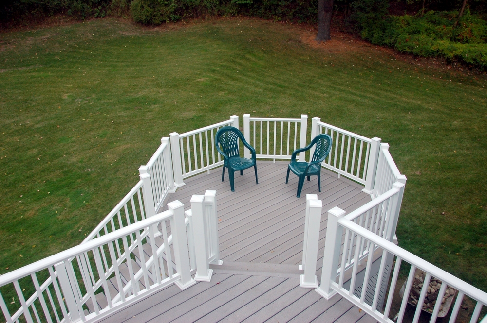 decks montgomery county pa