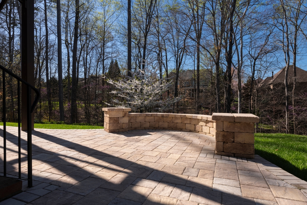 hardscaping services