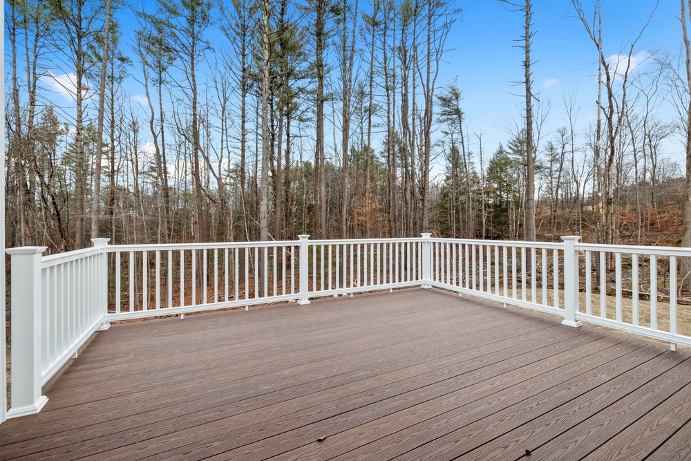 How To Install a Deck Railing?