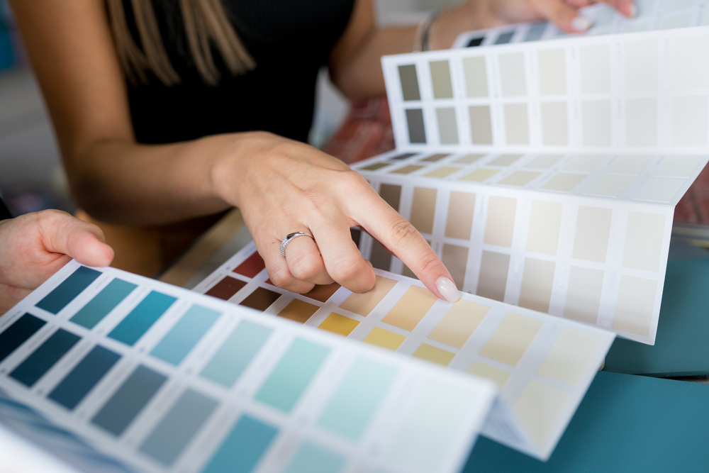 How to Choose Paint Colors for Home