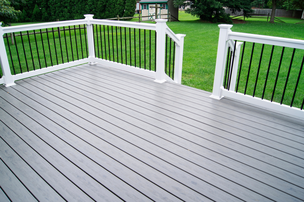 Step-by-Step Guide: How to Install Composite Deck