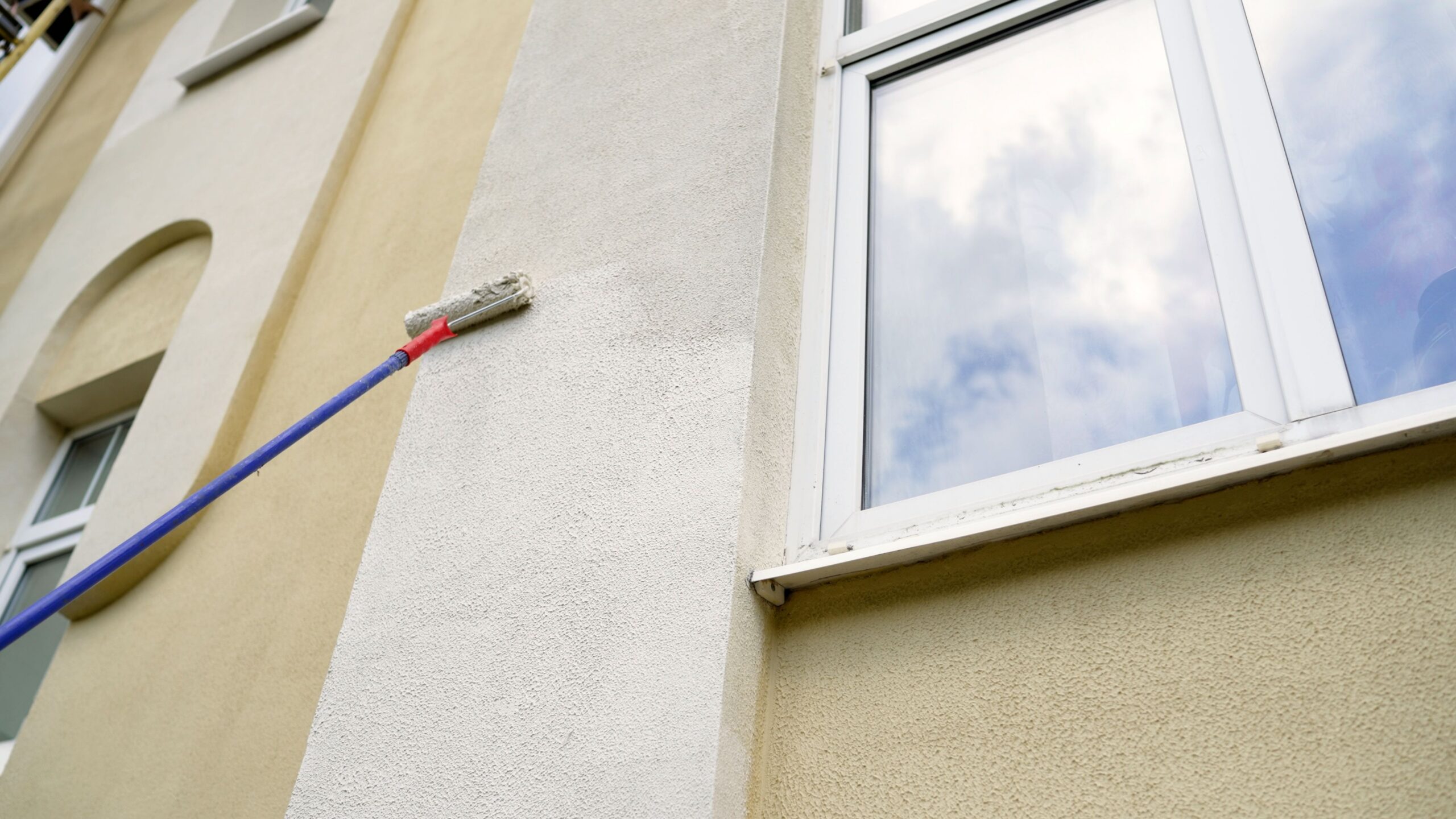 When is the Best Time to Paint the Exterior of Your House