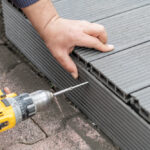 Composite vs. Wood: Which Decking Material Survives Humidity and Snow the longest?