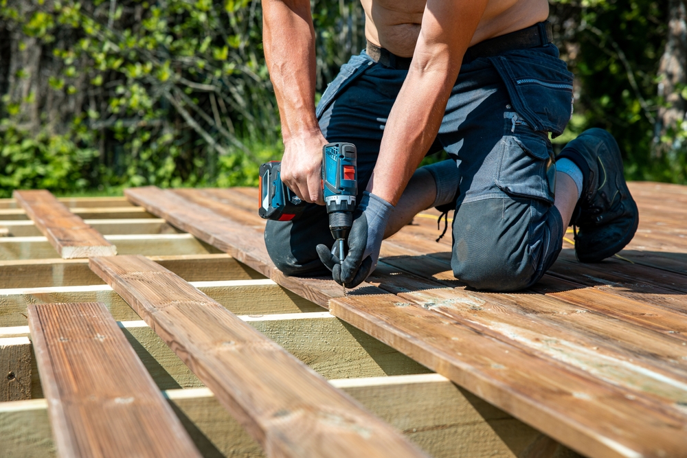 Small Space, Big Impact: 5 Creative Design Ideas for Compact Backyard Decks