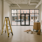 Commercial Build-Outs: Preparing Your Doylestown Retail Space