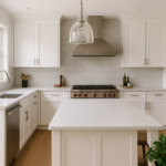 Designing a Chef’s Kitchen for Your Langhorne Home