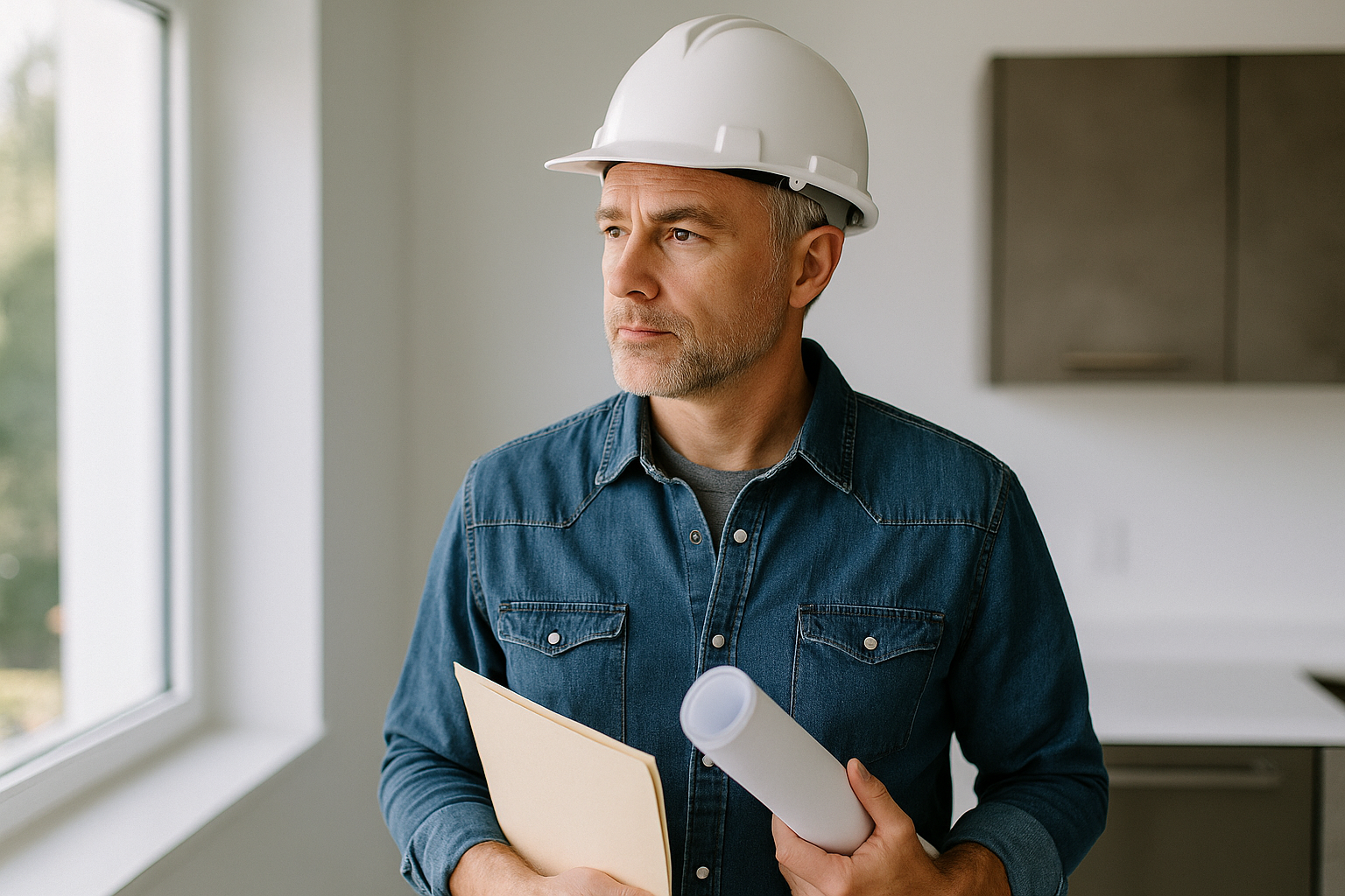 Essential Questions to Ask Before Hiring a General Contractor in PA