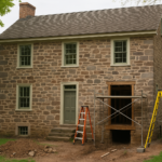 Historic Home Renovations in New Hope: What You Need to Know