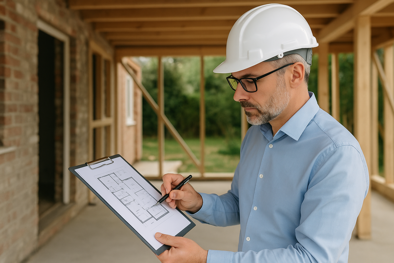 Do You Need a Structural Engineer for Your Home Addition?