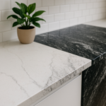 The Latest Trends in Quartz and Granite Countertops
