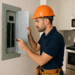Upgrading Your Yardley Home’s Electrical Panel for Modern Appliances