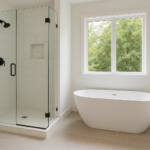 Walk-In Showers vs. Tubs: What Buyers Want in Richboro