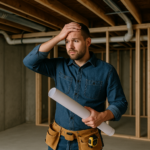 Why You Shouldn’t DIY Your Basement Finishing Project