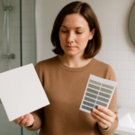 Choosing the Right Grout and Tile for High-Moisture Bathrooms