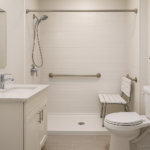 Essential Safety Upgrades for Aging-in-Place Bathroom Remodels