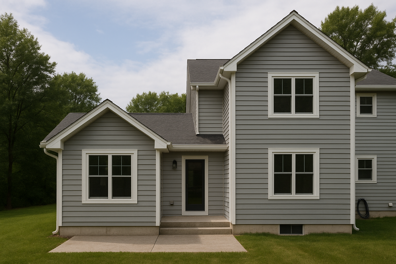 Expanding Your Living Space: Bump-Outs vs. Full Additions