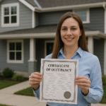 How to Secure a Certificate of Occupancy in Newtown
