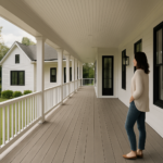What to Know Before Adding a Wrap-Around Porch