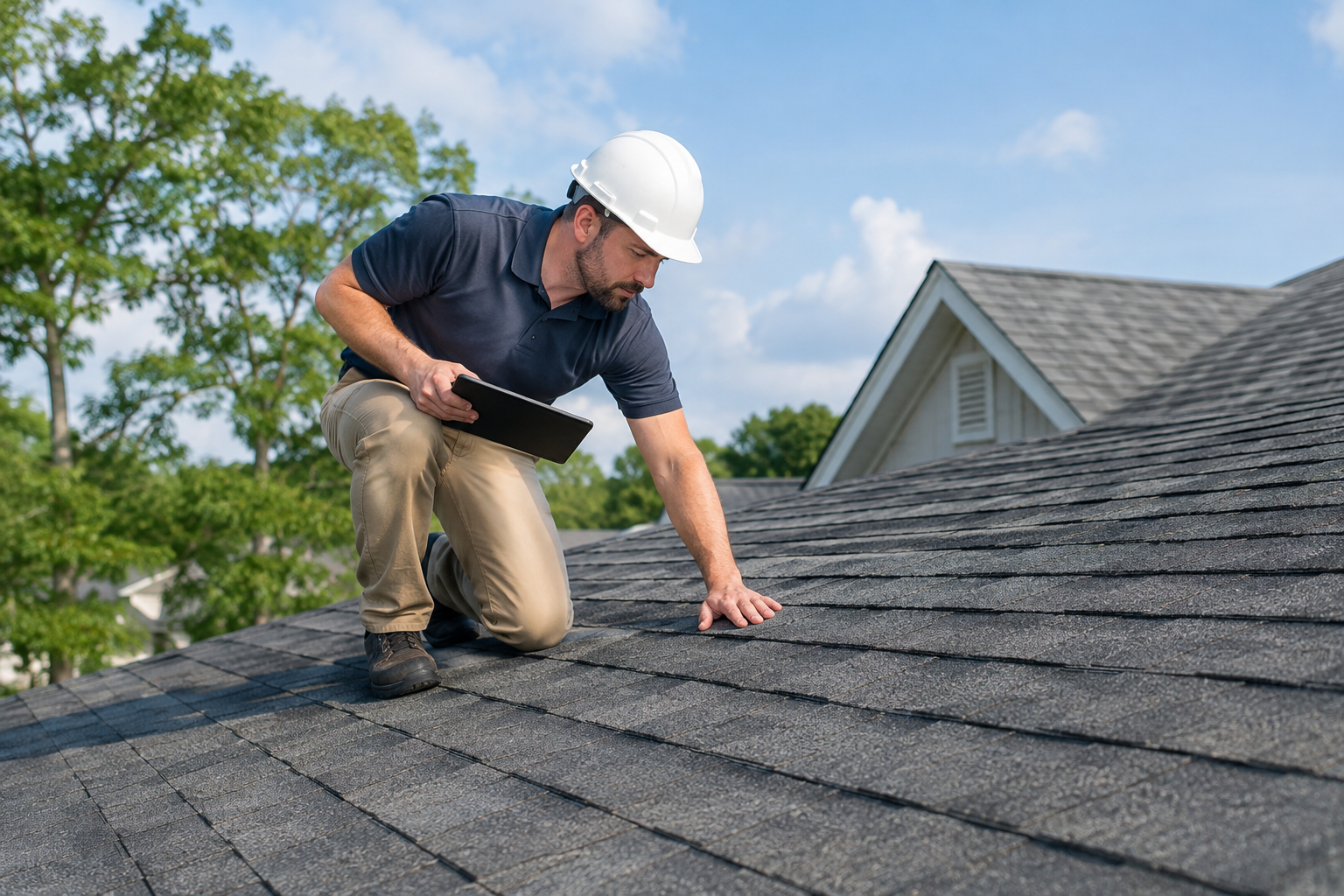 Why Regular Roof Inspections Can Save You Thousands